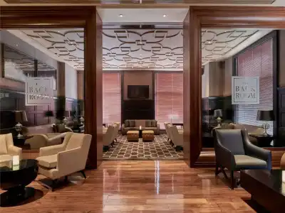 Pullman Jakarta Indonesia Thamrin CBD - 45