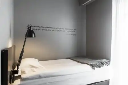 Skuggi by Keahotels - 1