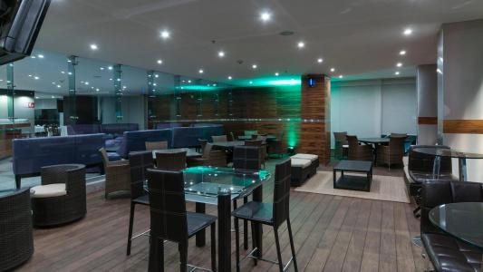Holiday Inn Zona Centro by IHG - 23