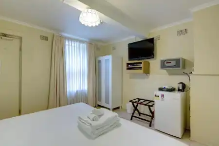 Neutral Bay Lodge - 24