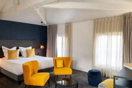 La Maison Bord'eaux - 200