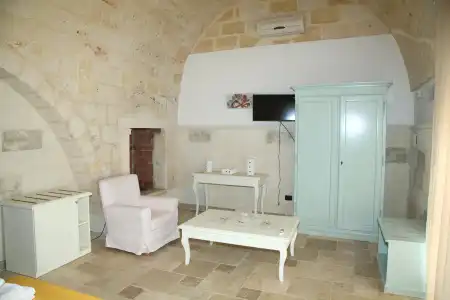 Agriturismo Tenuta Mazzetta - 7