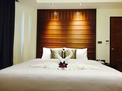 David Residence - 2