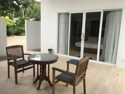 Bang Po Village - 22