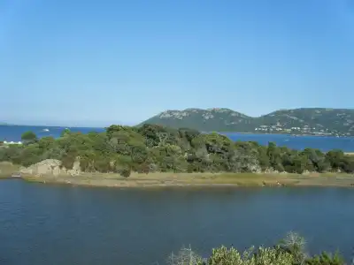 Résidence Paese Serenu - 19