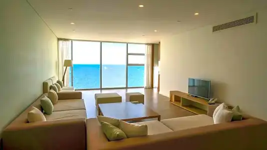 Fusion Suites Da Nang - 46