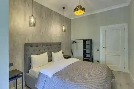 Opera Apartments Almaty - 521
