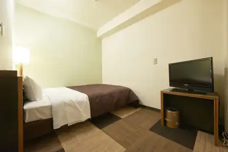 Select Inn Iwaki Ekimae - 33