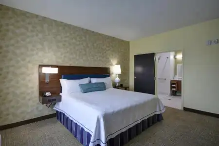 Home2 Suites by Hilton Fort Worth Southwest Cityview - 22