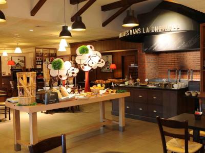 ibis Caen Centre - 28