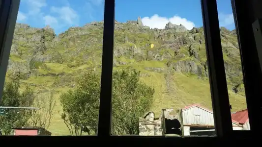 South Iceland Guesthouse - 27