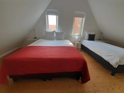 HotelO Kathedral Antwerp - 2