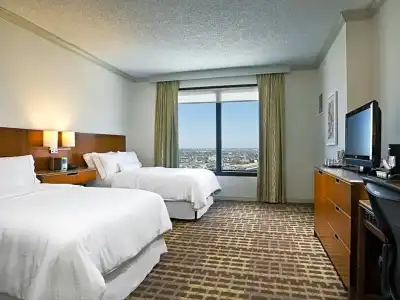 The Westin New Orleans - 25