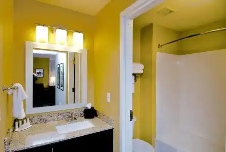 Towneplace Suites Anchorage Midtown - 14