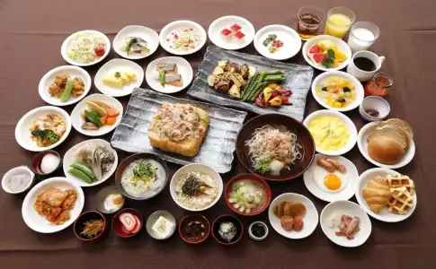 Dormy Inn PREMIUM Fukui Natural Hot Springs - 12