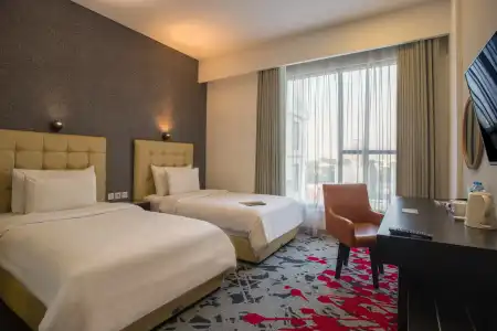 Liberty Thamrin Jakarta - 32