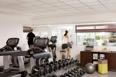 Element Miami Doral - 23