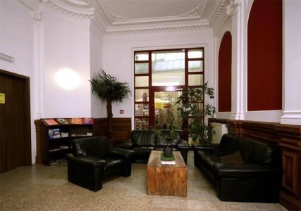 Wombat's City Hostel Leipzig - 32