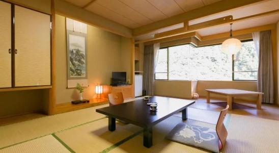 Ichinomata Onsen Kanko - 12