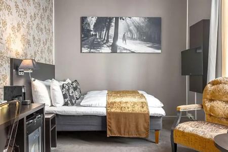 Saga Oslo, WorldHotels Crafted - 112