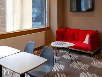 B&B Fulda-Hbf - 15