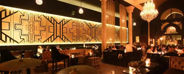 Palais Mehdi Guest house - 6