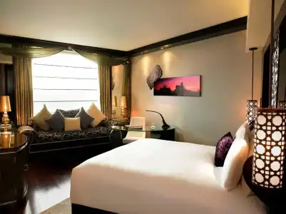 Sofitel Mumbai BKC - 65
