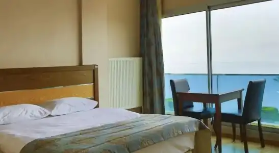 Perla Otel - 40