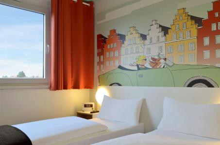 B&B Osnabrück - 4