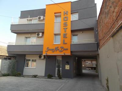 Hostel StanNaDan - 1