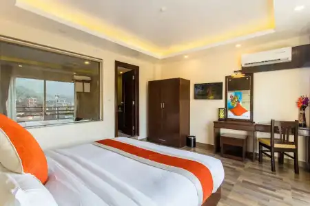 Bodhi Suites Boutique and Spa - 42