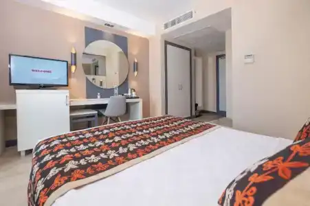 Tekbir Alanya Resort - All Inclusive - 68