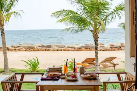 Hula Hula Beachfront Phu Quoc - 55