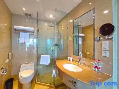 Geshan Prince Zhejiang - 45
