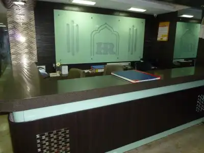 Regal Palace - 12