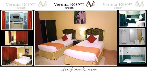 Verona Resort - 1