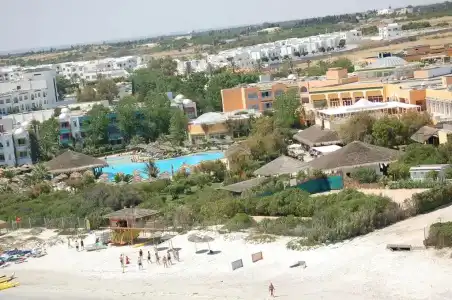 Caribbean World Mahdia - 21