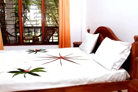 Ocean View - 4