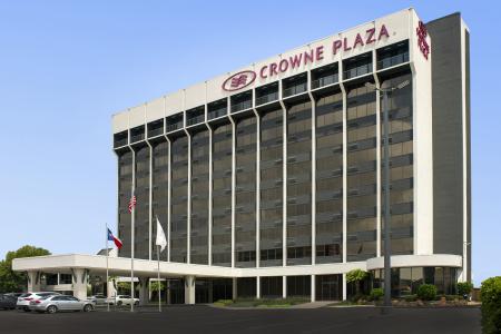 Crowne Plaza San Antonio Airport by IHG - 0