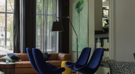 Boutiques MANNA & Blue - 7