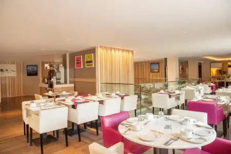 Hôtel le B d'Arcachon by Inwoods - 19