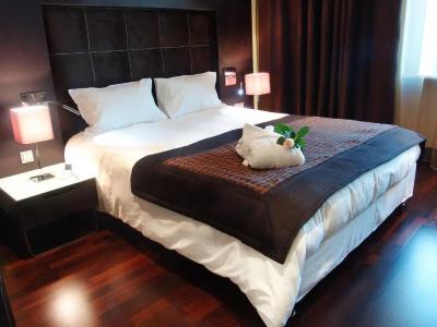 Mercure Gdansk Stare Miasto - 257