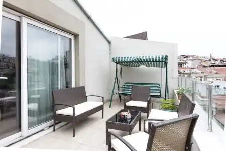 Galata 1785 Suites - 6