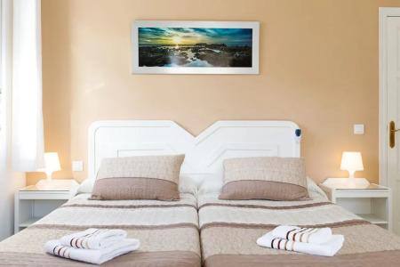 Apartamentos Turísticos Almoraide - 42