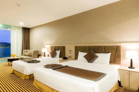 Muong Thanh Luxury Khanh Hoa - 37