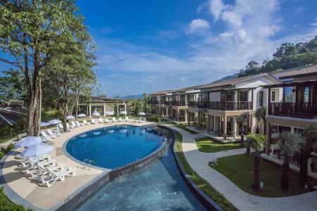 Moracea by Khao Lak Resort - 27