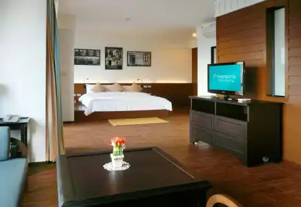 Baan Khun Nine - 5