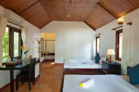 Thanh Kieu Beach Resort - 44