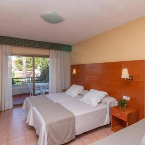 Aparto Residence Galetamar - 33