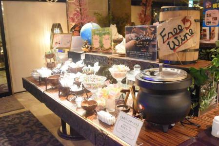 BaliAn Resort Yokohama Kannai - Adult Only - 8